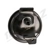 Lagerung, Motor