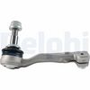 DELPHI Tie Rod End TA3459