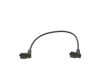 Комплект проводов зажигания BOSCH 0 986 357 244 (B W244)