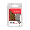 BREMBO Brake Pad Set, disc brake 07BB0359