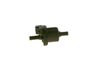 Bosch Breather Valve, fuel tank 0 280 142 300