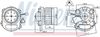 Nissens Interior Blower 87551