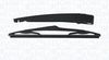 Щетка стеклоочистителя MAGNETI MARELLI 000723180237 (WRQ0237)