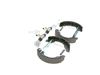 Brake Shoe Set BOSCH 0204114546