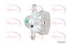 APEC Brake Caliper RCA839