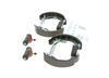 комплект спирачна челюст