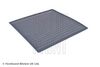 BLUE PRINT Filter, cabin air ADT32548