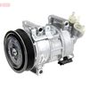 Denso Air Conditioning Compressor DCP21021