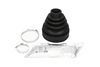 Комплект пыльника, приводной вал KAVO PARTS CVB-6533
