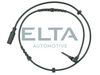 Elta Automotive Sensor, wheel speed EA0547