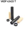 Пылезащитный комплект, амортизатор SKF VKDP 43415 T