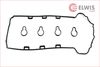 Комплект прокладок, крышка головки цилиндра ELWIS ROYAL 9149065