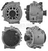 BORG & BECK Alternator BBA2591