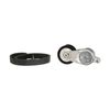 GATES Keilrippenriemensatz K096PK1245
