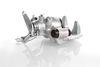 Bremssattel