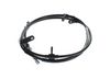 Bosch Cable Pull, parking brake 1 987 482 596