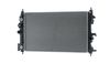 Chladič, chlazení motoru CR 1011 000P