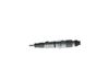 New Bosch Fuel Injector 0445120236 For Case Cummins Komatsu 3973060 5263308