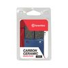 BREMBO Brake Pad Set, disc brake 07BB2107