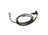 Bosch Wheel Speed Sensor 0 265 007 665 (0265007665)