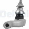 DELPHI Tie Rod End TA3918