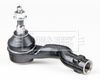 BORG & BECK Tie Rod End BTR6215