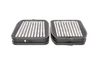 BOSCH Filter, cabin air 1 987 432 512