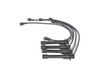 Bosch Ignition Lead Set 0 986 356 795 (0986356795)