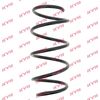 KYB Suspension Spring RA3987