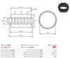 Stator, Generator