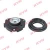 KYB Repair Kit, suspension strut support mount SM1073
