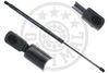 Газова пружина, кришка багажника OPTIMAL AG-51348
