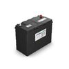 BOSCH Batterie T3 041 12 V / 125 Ah - BMF31F, A186006, 0092T30411 K330011, 1502296C1, K952487, K929951, K302829,