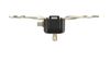 Wabco IVTM Radmodul 9607310110 - 960 731 011 0