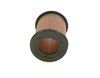 Повітряний фільтр BOSCH F 026400491 (S 0491)