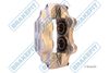 APEC Brake Caliper BCA1606E