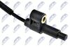 Sensor, Raddrehzahl