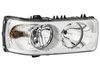 Hella 1LJ 247 046-401 Headlight