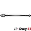 Осьовий шарнір, рульова тяга JP GROUP 4344500600 (4344500609)