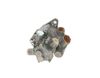 Hydraulické čerpadlo, řízení K S01 001 356