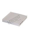 Фильтр салона HENGST FILTER E2959LI (9873310000)