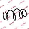 Kayaba Suspension Spring RA4017