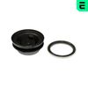 OPTIMAL Repair Kit, suspension strut support mount F8-6308