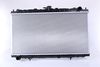 Nissens Radiator, engine cooling 62927A