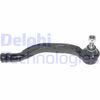 Наконечник поперечной рулевой тяги DELPHI TA1815