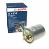 Bosch Fuel Filter 0 450 906 334