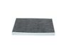BOSCH Filter, cabin air 1 987 435 629
