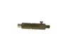 Bosch Nozzle and Holder Assembly 0986430532