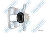 APEC Brake Caliper BCA2424E