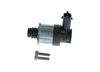 Bosch Fuel High Pressure Control Valve for Common Rail F 00N 210 188